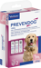 Prevendog 2 Collari - 75cm oltre 25kg
