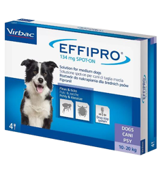 Effipro Duo Cane - Medium
