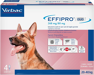 Effipro Duo Cane - Large