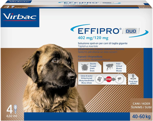Effipro Duo Cane - Extra Large