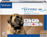 Effipro Duo Cane - Extra Large