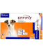 Effitix 4 Pipette - Small da 4kg a 10kg