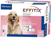 Effitix 4 Pipette - Large da 20kg a 40kg