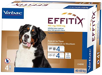 Effitix 4 Pipette - Extra Large da 40kg a 60kg