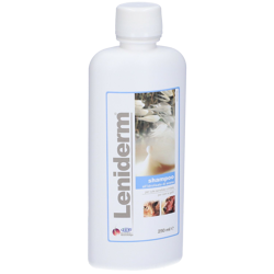 Leniderm Shampoo - 250ml