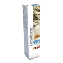 Leniderm Spuma - 200ml