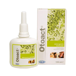 Otoact - 100ml
