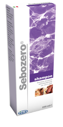 Sebo Zero Shampoo - 250ml