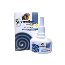 Stomodine L.P. - 50ml