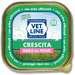 VET LINE Crescita - Maiale - 150g