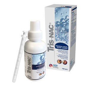 Tris Nac, 120ml
