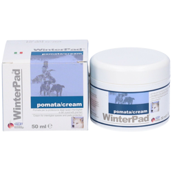 Winterpad Pomata Plantare - 50ml