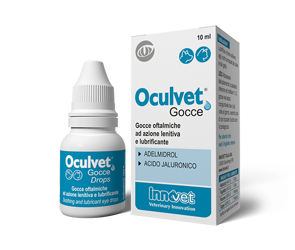 Oculvet Gocce - 10ml