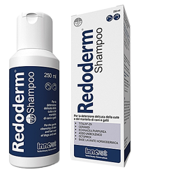 Redoderm Shampoo - 250ml