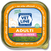 VET LINE Adulti - Maiale - 150g