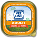 VET LINE Adulti - Anatra - 150g