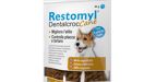 Restomyl Dental Croc Cane - 60gr