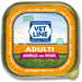 VET LINE Adulti - Agnello - 150g