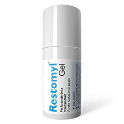 Restomyl Gel - 30ml