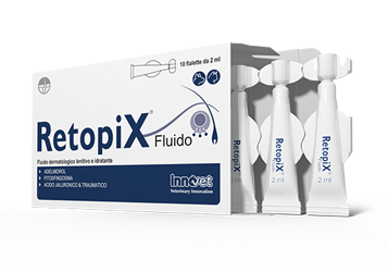 Retopix Fluido - 10x2ml