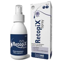 Retopix Spray - 100ml