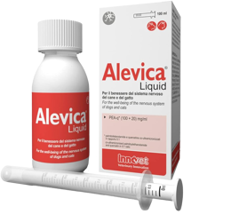 Alevica Liquid - 100ml