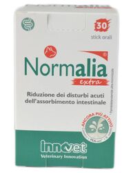 Normalia Extra - 30 Stick