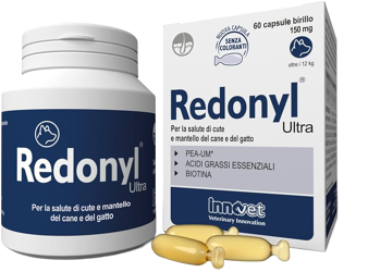 Redonyl Ultra 60Cpr - 150mg