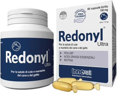 Redonyl Ultra 60Cpr, 150mg