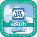 VET LINE Adulti - Trota e Salmone - 100g