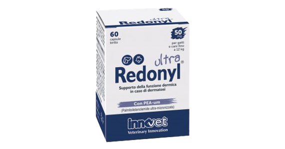 Redonyl Ultra 60Cpr, 50mg