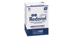 Redonyl Ultra 60Cpr - 50mg