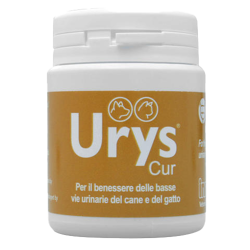 Urys Cur - 30 Capsule