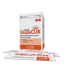 Glupacur - 30 Stick