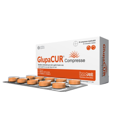 Glupacur - 30 Compresse