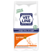 VET LINE Prevenzione Gattini Maiale - 400g