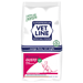 VET LINE Prevenzione - Maiale con Prosciutto - 400g