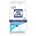 VET LINE Salute Snelli - Maiale Grain Free - 3 kg