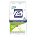 VET LINE Salute Rena - Maiale con Prosciutto - 3 kg
