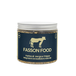 Farina di Verga e Trippa-300g