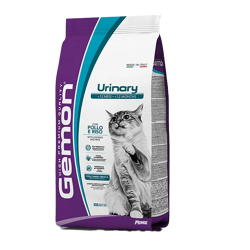 Gemon Cat Urinary - Pollo e Riso - 7 Kg