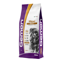 Gemon Pollo e Riso - Maxi - 15 Kg