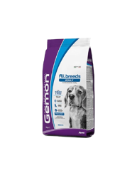 Gemon Tonno e Riso-15kg