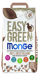 Monge Lettiera Easy Green - Orzo - 3.8 Kg