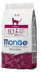 Monge Cat Indoor - Pollo - 400 g