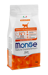 Monge Kitten - Anatra - 1.5 Kg