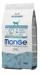 Monge Kitten - Trota - 1.5 Kg