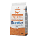 Monge Cat Sterilizzato - Anatra - 1.5 Kg