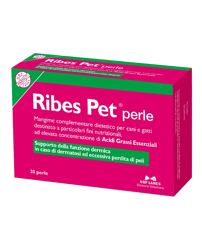 Ribes Pet - 30 Perle