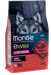 Monge BWild Low Grain Dog Cervo - All Breeds - 12 Kg